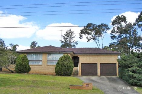 57 Almeria Ave, Baulkham Hills, NSW 2153