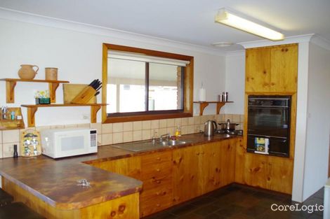 Property photo of 28 Dewhurst Street Quirindi NSW 2343