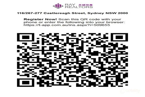 116/267-277 Castlereagh St, Sydney, NSW 2000