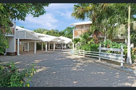 4/18-20 Adair St, Yorkeys Knob, QLD 4878