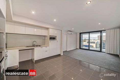 Property photo of 36/269 James Street Northbridge WA 6003