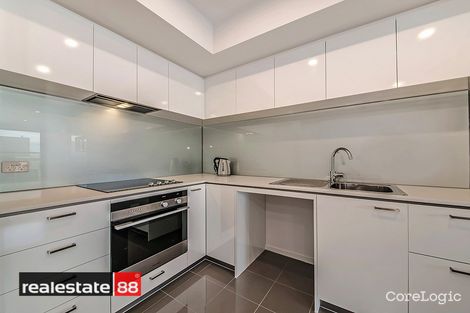 Property photo of 36/269 James Street Northbridge WA 6003