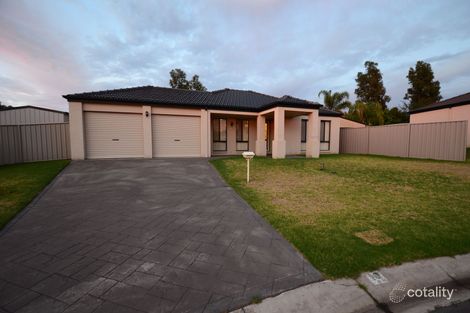 Property photo of 10 Swift Court West Wodonga VIC 3690