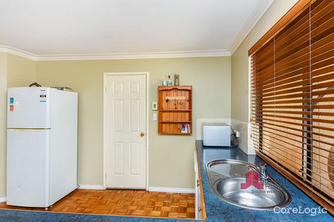 Property photo of 2 Palomino Close Eaton WA 6232
