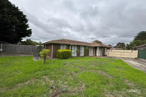 Property photo of 30 Ventnor Crescent Coolaroo VIC 3048