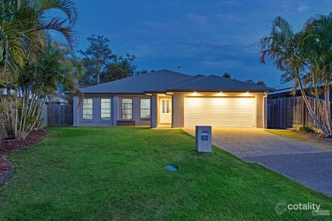 Property photo of 29 Olivevale Street Ormeau QLD 4208