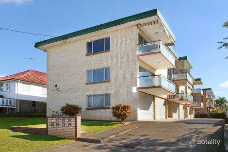 Property photo of 3/7 Wolseley Street Clayfield QLD 4011