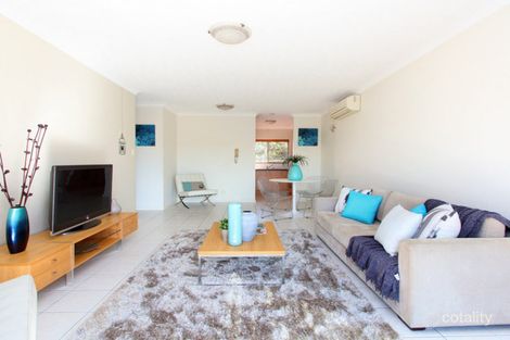 Property photo of 3/7 Wolseley Street Clayfield QLD 4011