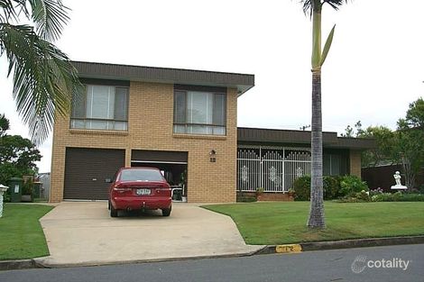 Property photo of 12 Third Avenue Labrador QLD 4215