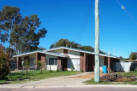 14 Iona St, Nulsen, WA 6450