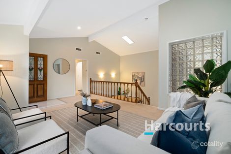 Property photo of 25 Nadrian Close Cardiff Heights NSW 2285
