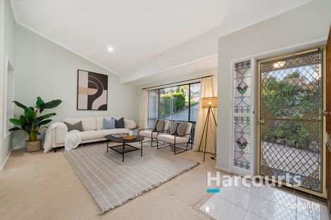 Property photo of 25 Nadrian Close Cardiff Heights NSW 2285