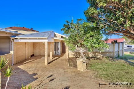 108 Mcdonald St, Joondanna, WA 6060