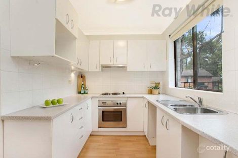 Property photo of 31/205 Waterloo Road Marsfield NSW 2122