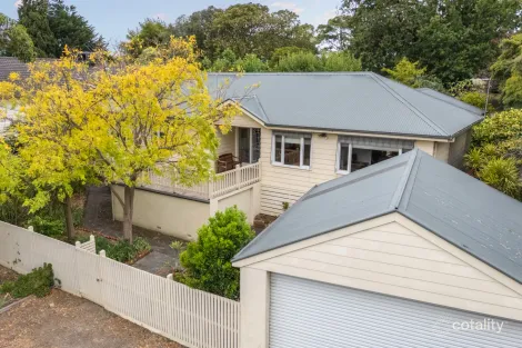 117 Rutland Ave, Mount Eliza, VIC 3930