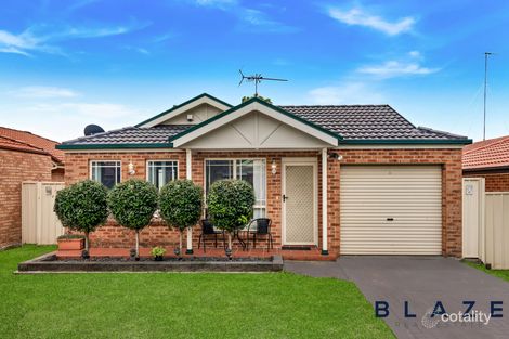 Property photo of 14B Inverell Avenue Hinchinbrook NSW 2168