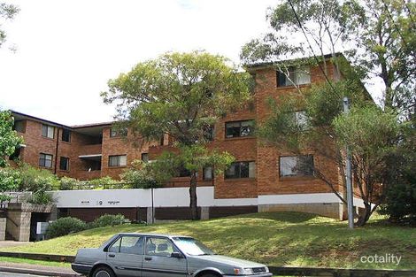 Property photo of 3/39-43 Chapman Street Gymea NSW 2227