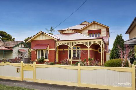 4 Buckley St, Essendon, VIC 3040