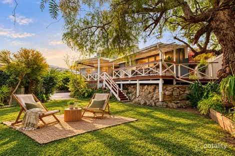 Property photo of 4 Mead Street Warnbro WA 6169