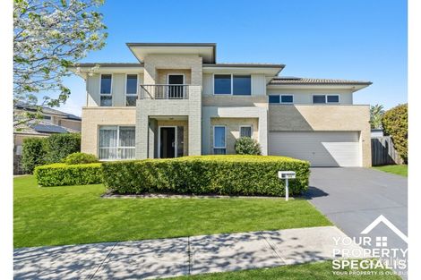 Property photo of 123 Southdown Road Elderslie NSW 2570