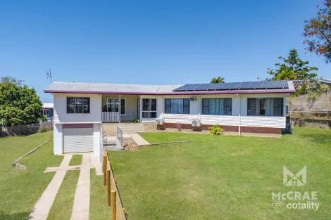 67 Kennedy St, Bowen, QLD 4805