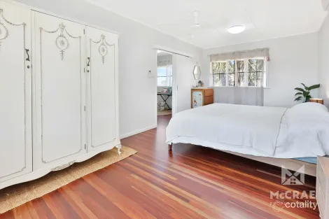 Property photo of 67 Kennedy Street Bowen QLD 4805