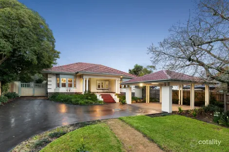 Property photo of 341 Mt Dandenong Road Croydon VIC 3136