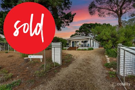 Property photo of 106 Island View Drive Clayton Bay SA 5256