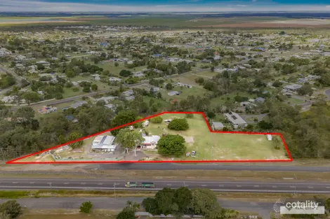 1131 Childers Rd, Branyan, QLD 4670