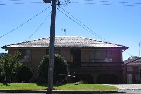 Property photo of 88 Cummins Street Unanderra NSW 2526