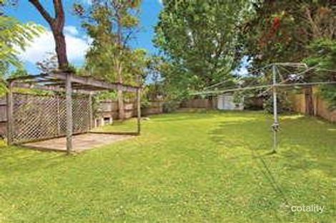 Property photo of 49 Bambara Crescent Beecroft NSW 2119