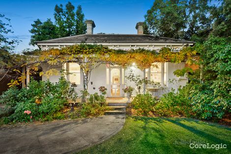 Property photo of 35 Alfred Road Glen Iris VIC 3146