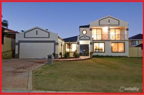 Property photo of 19 La Grange Loop Currambine WA 6028