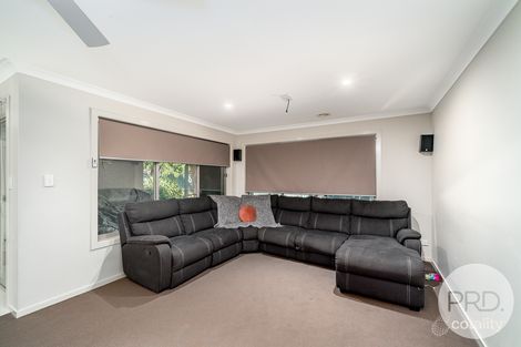 Property photo of 42 Melaleuca Drive Forest Hill NSW 2651