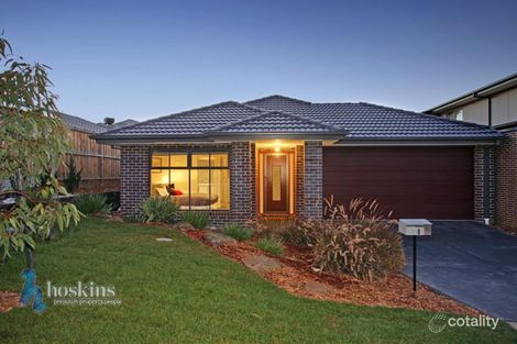 8 Scurry Dr, Croydon, VIC 3136