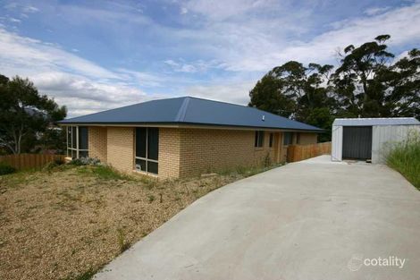 Property photo of 1 Coach Road Chigwell TAS 7011