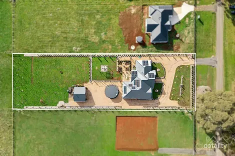 Property photo of 7 Barkly Street Glenlyon VIC 3461