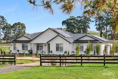 7 Barkly St, Glenlyon, VIC 3461