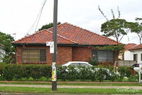 Property photo of 1526 Canterbury Road Punchbowl NSW 2196