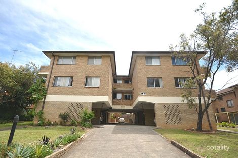 4/39-41 Manchester St, Merrylands, NSW 2160