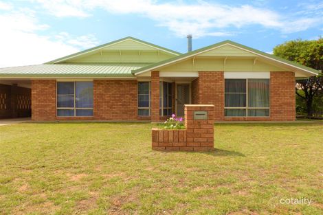 Property photo of 7 Marsden Court Roma QLD 4455