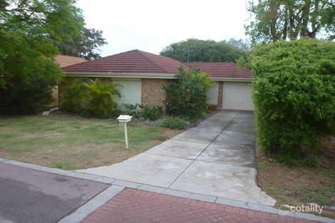 Property photo of 13 Citrus Loop South Lake WA 6164