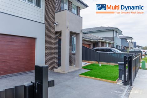 Property photo of 121 Seventeenth Avenue Austral NSW 2179