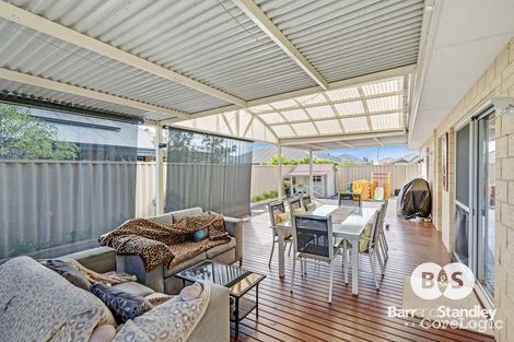 Property photo of 130 Norton Promenade Dalyellup WA 6230