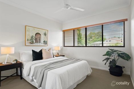 Property photo of 9/176 Baroona Road Paddington QLD 4064
