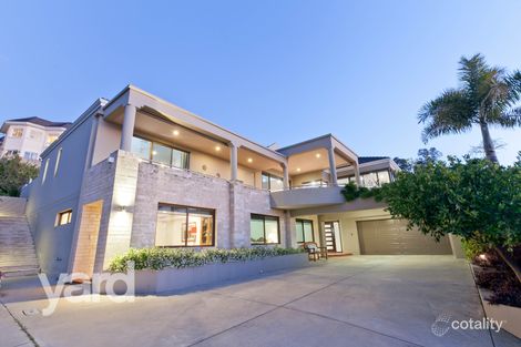 Property photo of 61 Blackwall Reach Parade Bicton WA 6157