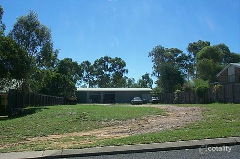 21 Gertrude St, Warwick, QLD 4370