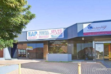 98 South St, Granville, NSW 2142