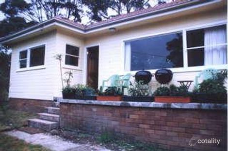 Property photo of 3 Jacaranda Place Manly Vale NSW 2093