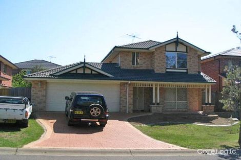 Property photo of 8 Cranbrook Close West Hoxton NSW 2171